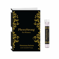 feromony pherostrong strong dla kobiet tester 1 ml
