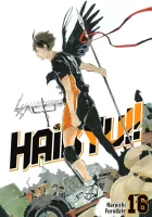 Haikyu!! #16