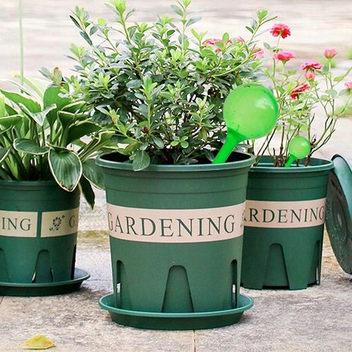 KULA DO ROŚLIN NR:7536 (ZESTAW 4 SZT.) na Arena.pl
