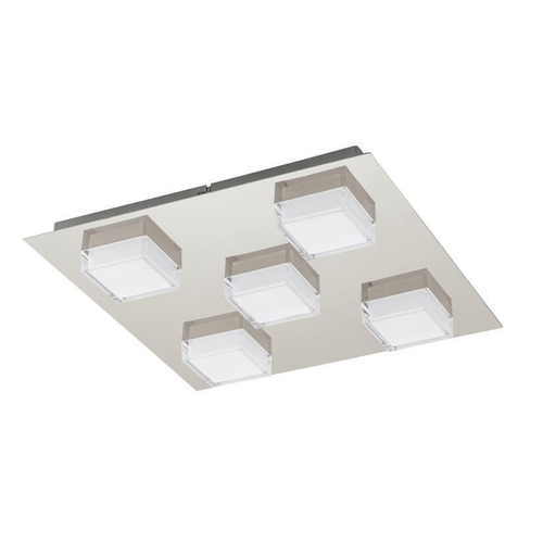 Plafon 5xLED MASIOLA 93509 Eglo na Arena.pl