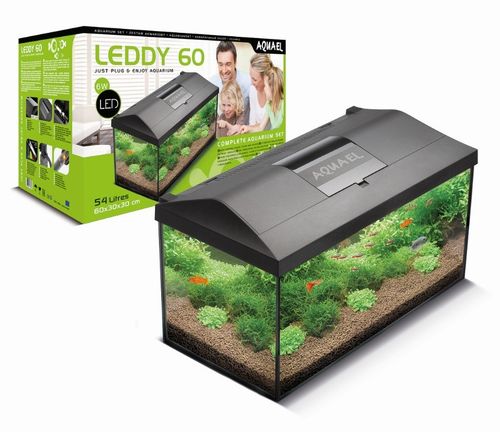Aquael Leddy Set 80 Proste na Arena.pl