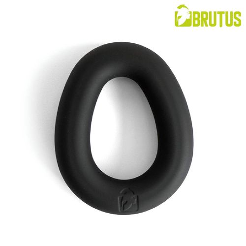 pierścień mucho macho hypersoft silicone ergo cockring brutus na Arena.pl