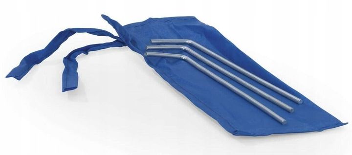 NAMIOT PLAŻOWY PARAWAN SAMOROZKŁADAJĄCY NA PLAŻĘ zdjęcie 2