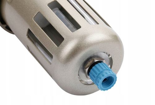 Regulator powietrza filtr REDATS P-720 1/2" na Arena.pl