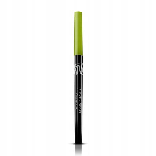 Max Factor Excess Intensity Longwear Eyeliner, Nr 03 Excessive Green na Arena.pl