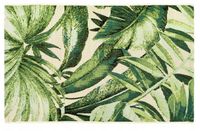 Dywan płasko tkany JUNGLE 75x150 WZ4