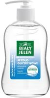 Mydło w płynie glicerynowe Biały Jeleń dermatologiczne 500 ml
