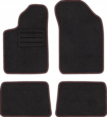 DYWANIKI DO RENAULT THALIA I NA WYMIAR POL na Arena.pl