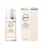 Pianka do CZYSZCZENIA OKULARÓW ze SREBREM KOLOIDALNYM Dezynfekcja 100ml