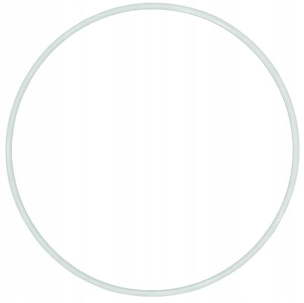 ring metalowy śr.10cm rb-10 zdjęcie 1