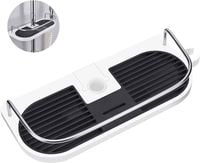 Półka Prysznicowa z Uchwytem Prysznicowym