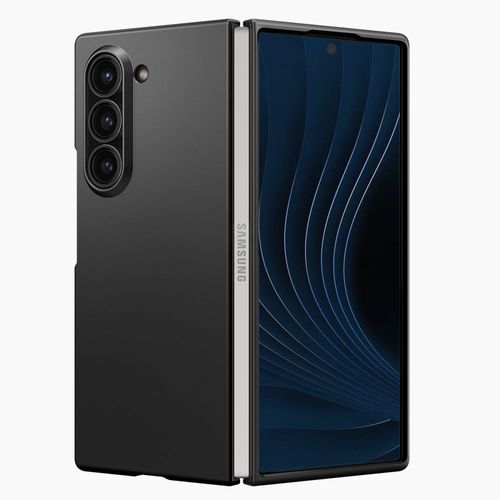 spigen airskin galaxy z fold 6 black na Arena.pl