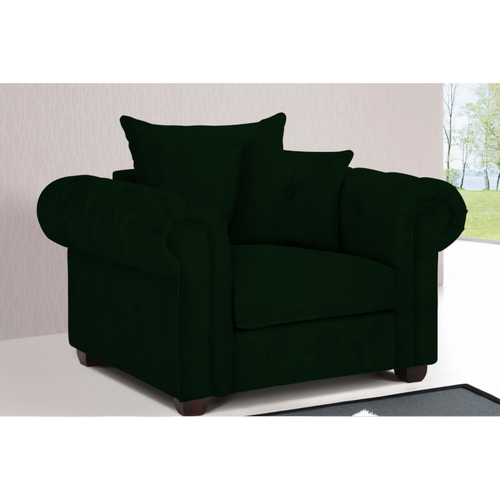 Fotel CHESTERFIELD YORK na Arena.pl