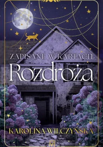 Zapisane w kartach. Rozdroża zdjęcie 1