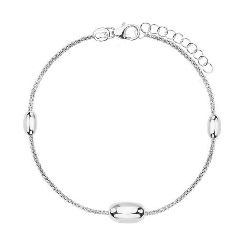 Srebrna bransoleta Staviori na Arena.pl