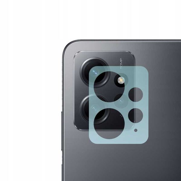 Spacecase Camera Glass Redmi Note 12 4G zdjęcie 3