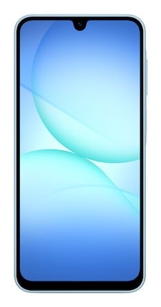 Smartfon SAMSUNG GALAXY-A17 LTE 4/128GB Niebieski na Arena.pl