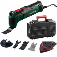 Narzędzie wielofunkcyjne 4 W 1 PARKSIDE PMFW 310 G4, 310 W
