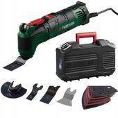 Narzędzie wielofunkcyjne 4 W 1 PARKSIDE PMFW 310 G4, 310 W