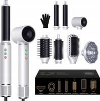 7w1 Suszarka do włosów Beauty, zestaw do stylizacji włosów OKWRAP