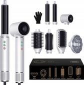 7w1 Suszarka do włosów Beauty, zestaw do stylizacji włosów OKWRAP