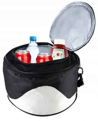 GRILL OGRODOWY Węglowy PRZENOŚNY GRILL MAŁY BARBEQUE TORBA na Arena.pl