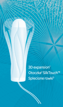 O.B. ProComfort 24 szt. na Arena.pl