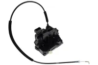 SIŁOWNIK CENTRALNEGO ZAMKA PRZÓD PRAWY PRZÓD FIAT PUNTO EVO 2010 2011 2012