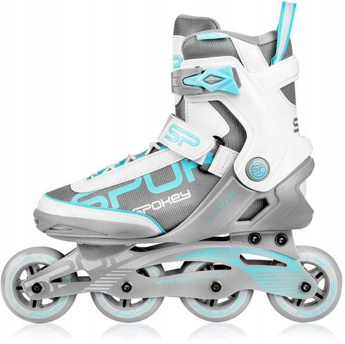 ROLKI PRIME PRO SPOKEY 41 na Arena.pl