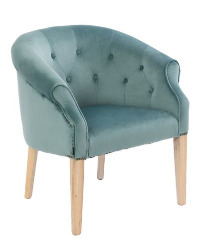 Fotel Baxter 71x36x76 cm na Arena.pl