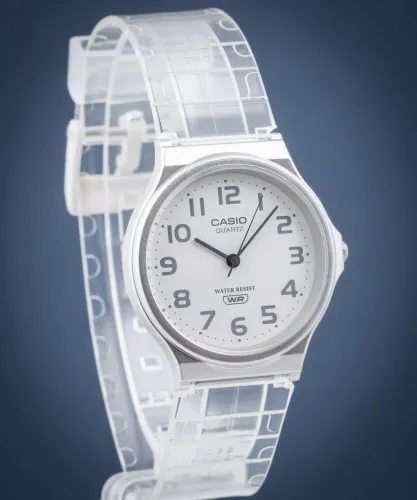 Zegarek Damski Casio  MQ-24S-7BEF + BOX (zd629h) na Arena.pl