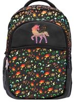 plecak astrabag golden unicorn ab360 8747