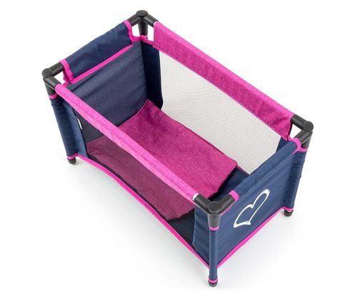 Milly Mally Zestaw dla lalek Elsa Prestige Navy na Arena.pl