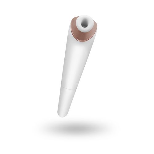Masażer powietrzny - Satisfyer 2 na Arena.pl