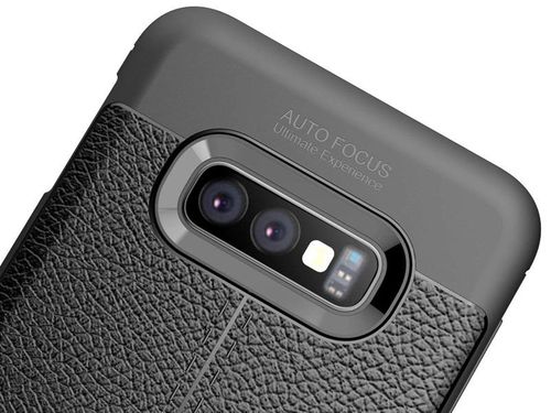 Etui Alogy Leather Armor do Samsung Galaxy S10e na Arena.pl
