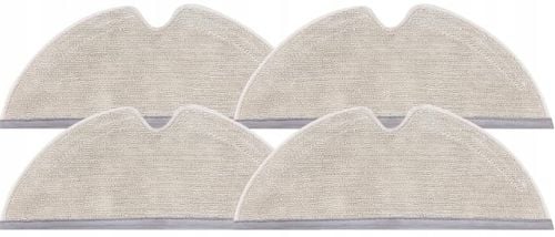 DUŻY ZESTAW do Roborock Q8 Max/ Max+ Q5 Pro/Pro+ worki mopy na Arena.pl