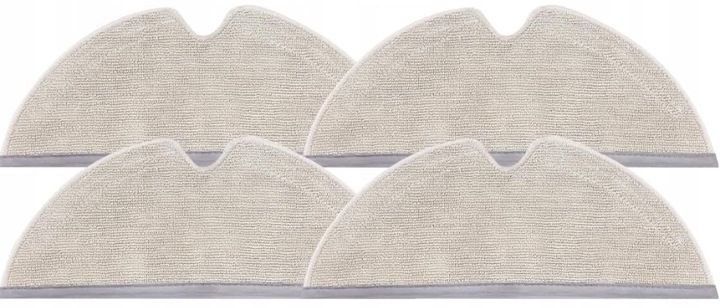 DUŻY ZESTAW do Roborock Q8 Max/ Max+ Q5 Pro/Pro+ worki mopy zdjęcie 5