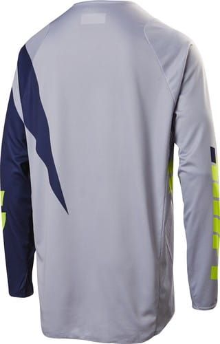 BLUZA SHIFT 3LACK MAINLINE GREY XXL na Arena.pl