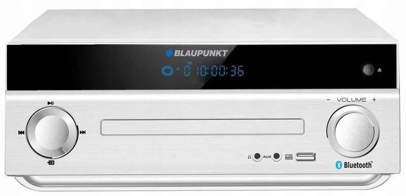 Mini wieża Bluetooth Blaupunkt MS30BT Edition zdjęcie 3