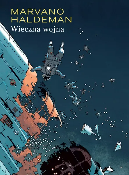 Wieczna wojna zdjęcie 1