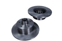 TARCZA HAM. VW P. T2 79-86 MAXGEAR