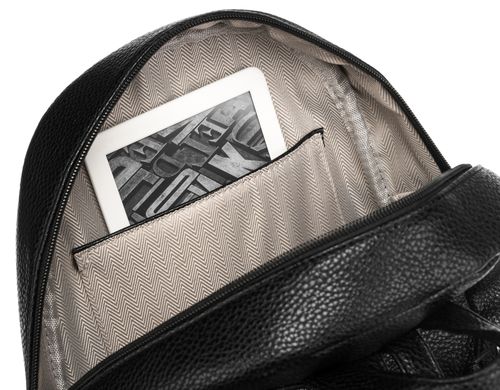 plecak damski pu r-pzp-01-9915 black na Arena.pl