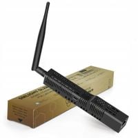 Koordynator SLZB-06p10U Bramka Zigbee CC2674P10 Ethernet PoE USB LAN WiFi