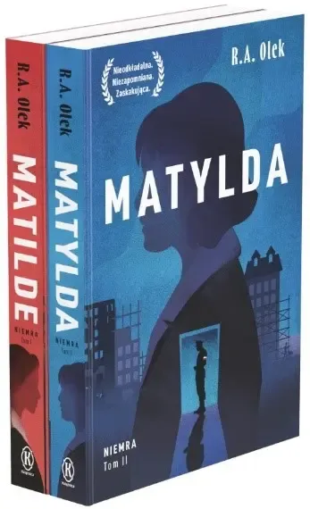 Pakiet Matilde / Matylda zdjęcie 1