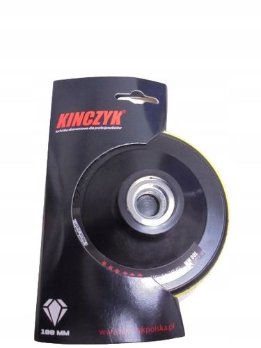 adapter na rzep miękki 100mm kinczyk na Arena.pl
