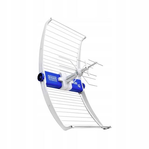 ANTENA DVB-T2 DO TV NAZIEMNEJ TELMOR ASR CLASSIC 5G LTE PROTECTED 4K na Arena.pl