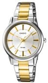 zegarek damski casio ltp-1303sg-7avdf + box