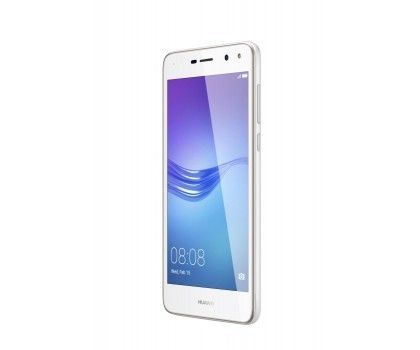 Huawei Y6 2017 Dual SIM Biały na Arena.pl