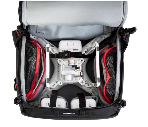 Plecak DJI Phantom 3 na Arena.pl