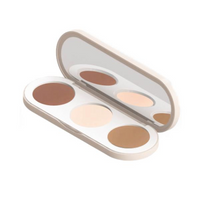 Farmasi Paletka do konturowania 3w1 Face Sculpting